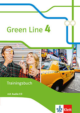 Set mit div. Artikeln (Set) Green Line 4 von Elise Köhler-Davidson, Jennifer Wood