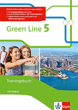 Set mit div. Artikeln (Set) Green Line 5 von 