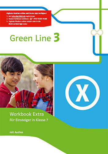 Green Line 3