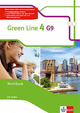Set mit div. Artikeln (Set) Green Line 4 G9 von 