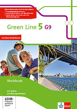 Set mit div. Artikeln (Set) Green Line 5 G9 von 