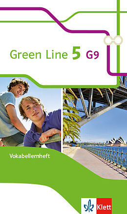 Geheftet Green Line 5 G9 von 