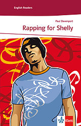 E-Book (epub) Rapping for Shelly von Paul Davenport