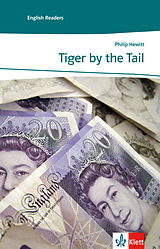eBook (epub) Tiger by the Tail de Philip Hewitt