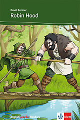E-Book (epub) Robin Hood and his Merry Men von David Fermer