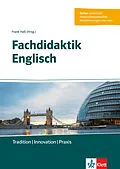 E-Book (epub) Fachdidaktik Englisch von 