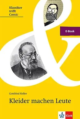 E-Book (epub) Keller: Kleider machen Leute von Gottfried Keller