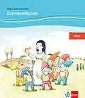 E-Book (epub) Schneewittchen von Brüder Grimm, Angelika Lundquist-Mog