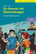 E-Book (epub) Ein Sommer mit Überraschungen von Angelika Allmann
