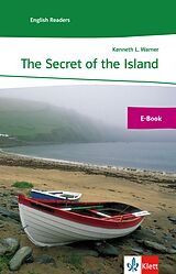 E-Book (epub) The Secret of the Island von Kenneth L. Warner