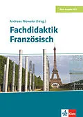 E-Book (pdf) Fachdidaktik Französisch von 