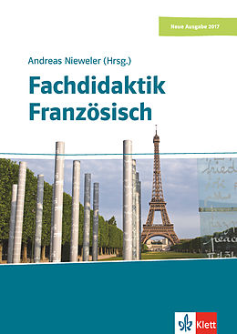 E-Book (pdf) Fachdidaktik Französisch von 