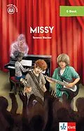 E-Book (epub) Missy von Terence Blacker