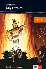 E-Book (epub) Guy Fawkes von David Fermer