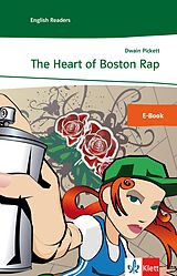 E-Book (epub) The Heart of Boston Rap von Dwain Pickett