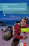 E-Book (epub) Yusuf von Julio Ardila, Reiner Kornberger