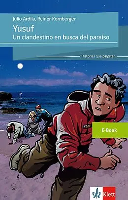E-Book (epub) Yusuf von Julio Ardila, Reiner Kornberger