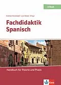 E-Book (pdf) Fachdidaktik Spanisch von 