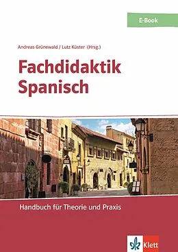 E-Book (pdf) Fachdidaktik Spanisch von 