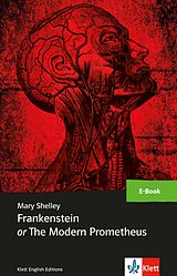 E-Book (epub) Frankenstein or The Modern Prometheus von Mary Shelley