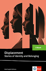 E-Book (epub) Displacement Stories of Identity and Belonging von Andrea Levy, Shereen Pandit, Saeed Taji Farouky