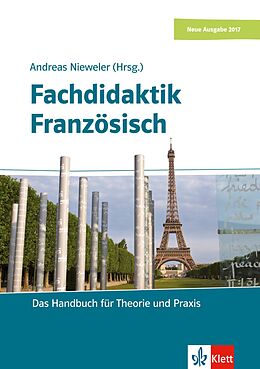 Kartonierter Einband Fachdidaktik Französisch von Andreas Grünewald, Veit R. J. Husemann, Ulrike C. Lange