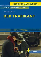 Gebunden Der Trafikant von Robert Seethaler - Textanalyse und Interpretation von Robert Seethaler
