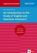 E-Book (epub) Uni-Wissen An Introduction to the Study of English and American Literature (English Version) von Vera Nünning, Ansgar Nünning