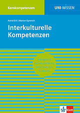 Kartonierter Einband Uni Wissen Interkulturelle Kompetenzen von Astrid Erll, Marion Gymnich