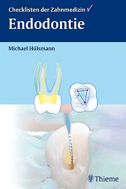 Fester Einband Endodontie von Michael Hülsmann