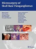 E-Book (pdf) Microsurgery of Skull Base Paragangliomas von Paolo Piazza, Seung-Ho Shin, Sean Flanagan