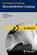 E-Book (pdf) Musculoskeletal Imaging von Andrea Baur-Melnyk, Christian Glaser