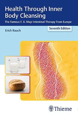 E-Book (pdf) Health Through Inner Body Cleansing von Erich Rauch