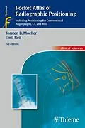 E-Book (pdf) Pocket Atlas of Radiographic Positioning von Torsten Bert Moeller, Emil Reif