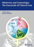 E-Book (pdf) Obstetrics and Gynecology von E. Albert Reece, Robert L. Barbieri