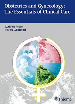 E-Book (pdf) Obstetrics and Gynecology von E. Albert Reece, Robert L. Barbieri