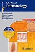 E-Book (pdf) Color Atlas of Dermatology von Martin Schaller, Elke Sattler, Walter Burgdorf