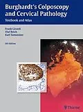 E-Book (pdf) Burghardt's Colposcopy and Cervical Pathology von Erich Burghardt, Frank Girardi, Olaf Reich