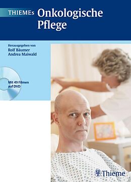 eBook (pdf) THIEMEs Onkologische Pflege de Rolf Bäumer, Andrea Maiwald