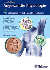 E-Book (pdf) Angewandte Physiologie von Frans van den Berg
