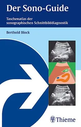E-Book (pdf) Der Sono-Guide von Berthold Block