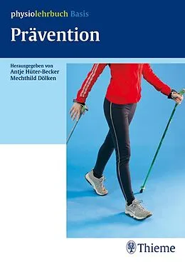 E-Book (pdf) Prävention von Antje Hüter-Becker, Mechthild Dölken