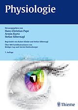 E-Book (pdf) Physiologie von Hans-Christian Pape, Armin Kurtz, Stefan Silbernagl