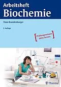 E-Book (pdf) Arbeitsheft Biochemie von Timo Brandenburger