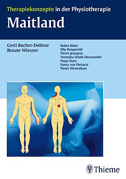 E-Book (pdf) Maitland von Gertrude Bucher-Dollenz, Renate Wiesner