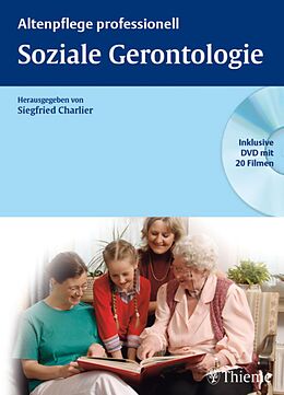E-Book (pdf) Soziale Gerontologie von Siegfried Charlier