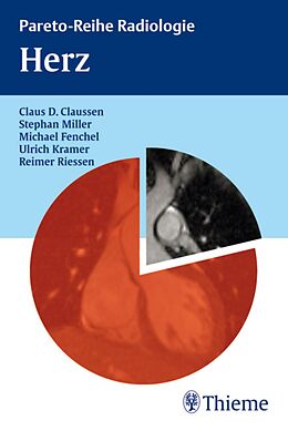 E-Book (pdf) Herz von Claus D. Claussen, Stephan Miller, Michael Fenchel