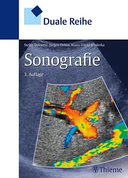 E-Book (pdf) Duale Reihe Sonografie von Jürgen Debus, Stefan Delorme, Klaus-Vitold Jenderka