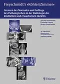 E-Book (pdf) Freyschmidts Köhler/Zimmer: Grenzen des Normalen und Anfänge des Pathologischen von Hermann Schmidt
