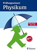 E-Book (pdf) Prüfungswissen Physikum von Thomas Hill